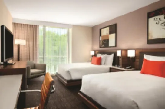 ハイアット ロッジ オーク ブルック シカゴ