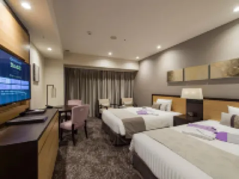 ホテルオーレ 藤枝 藤枝のホテル