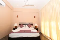 Seacoast Sanctuary Beach Hotel Hotels in Dikwella