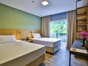 Grand Suítes Family Resort by Atlantica