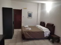 Agriturismo Terra dei Sassi