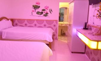 Lucky Ann 277 Lac Long Quan, xa Tien Thanh, Phan Thiet