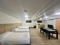 Annerley Motor Inn Hotels in Annerley