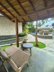 Villa Suerte