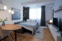 Arena Big Luxury Apartments - 3-Star