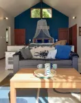 Mountain Edge Studios فنادق في Beechmont