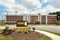 Home2 Suites by Hilton Pittsburgh/McCandless Hotels in McCandless Township