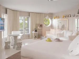 Hotel la Co(o)Rniche