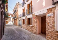 Aldeas de Ezcaray -  Apartamentos vacacionales