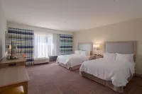 DoubleTree by Hilton Hotel Libertyville - Mundelein Các khách sạn ở Mundelein