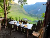 Batad View Inn and Restaurant Hotel di Banaue