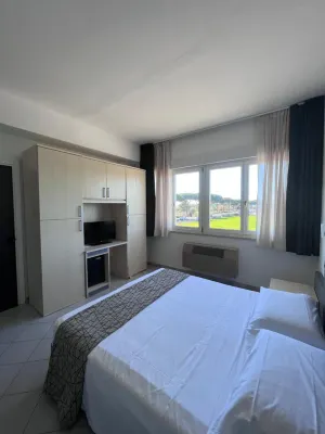 Hotel Letizia Hotels in Gavorrano