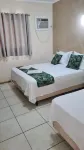 Copaiba Palace Hotel - 2 estrellas