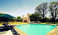 Hotel Bijay Niwas Palace فنادق في Bijainagar