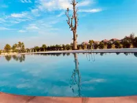 Wildlife Nature Stayz by Eiyuu Hotels