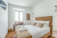 C`Alma D`Alentejo Hotels in Nossa Senhora Da Conceicao