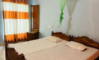 Trinco Prasanna Resort