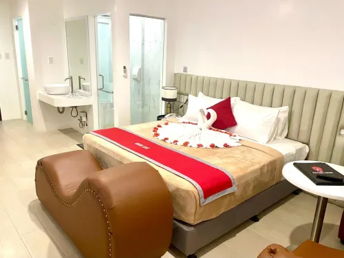 Mayumi Lodge