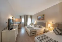 Crystal Tat Beach Golf Resort & Spa Hotel a Belek