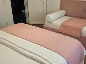 Muric Apartmani Ljubljana