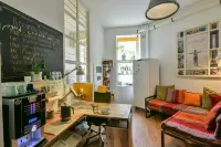Kiez Hostel Berlin - Hostels