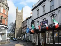 The White Hart Hotel Hotels in Holsworthy