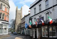 The White Hart Hotel Hotels in Torridge District