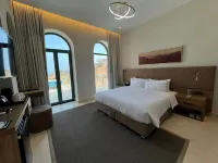 Dibba Mountain Park Hotel di Dibba Al-Fujairah