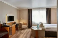 Hotel Wilhelm Busch - bar