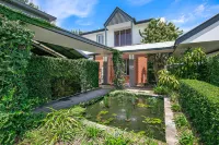 Comfort Inn & Apartments Northgate Airport Hoteles en Nundah