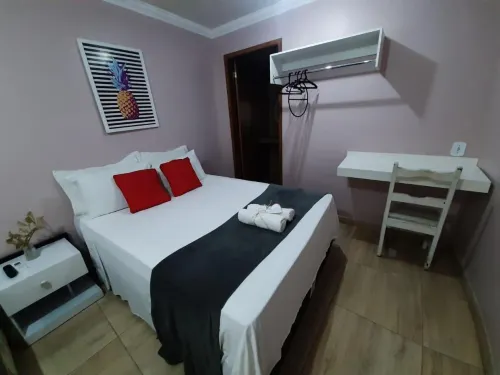 Pousada Maresia Costa Azul Hotels in Rio das Ostras