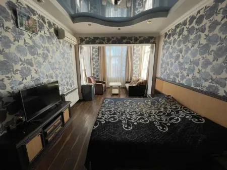 Идиллия Отели в г. Армавир