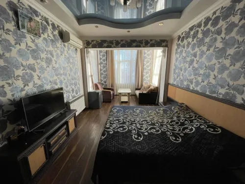 Hotel Idilliya Hotels in Armawir