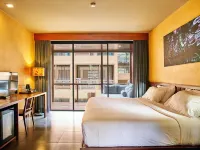 Avatar Railay - Adults Only Hotels near Railay Beach