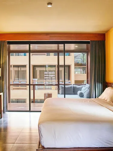 รูปภาพของAvatar Railay - Adults Only