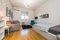 Marcel Apartments