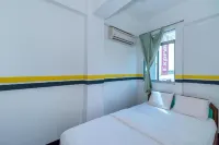 Sutera Inn Inanam Puh Toh Si Chinese Temple 주변 호텔