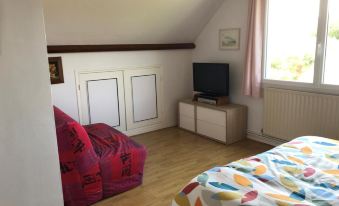 Chambres Champetres