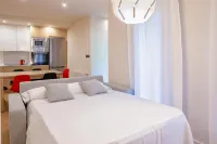 Tierra Boutique, Tierra Suites y Tierra Valles Apartamentos โรงแรมใน