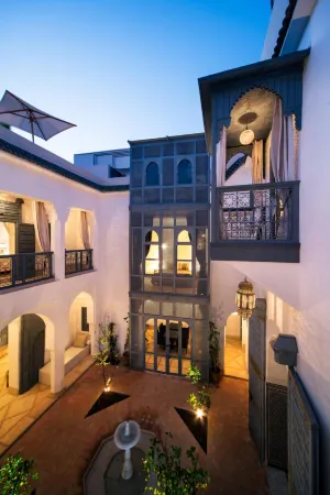 Riad Adore