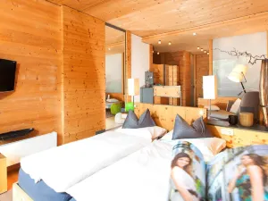 Naturhotel Waldklause