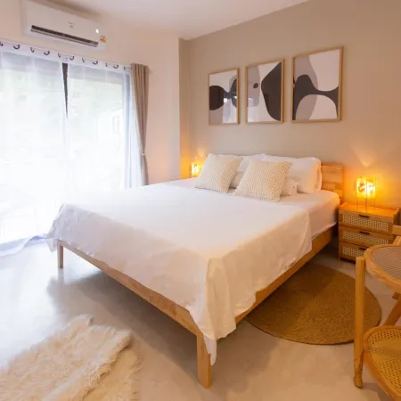 Place hotel