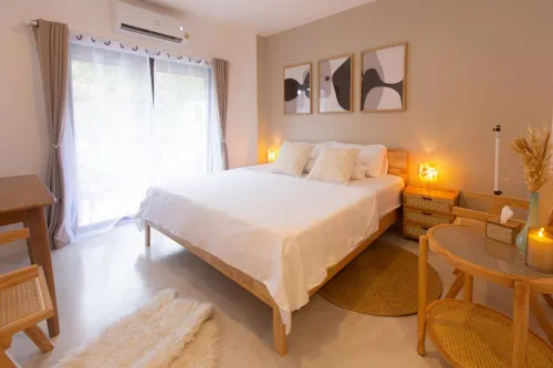 Place hotel - Guest houses