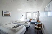 Hotel Drangshlid by Ourhotels Hotel a Skogarfoss