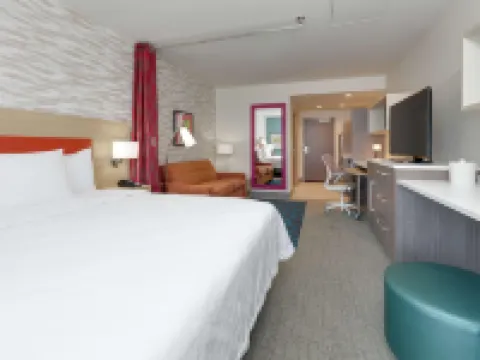 Home2 Suites by Hilton Yakima Airport Hotels in Yakima