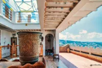 Riad la Santa - Riad-hotelli
