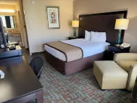 Baymont by Wyndham Harriman Hotels in Harriman