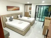 S&Y Apartment Hotels in Mueang Khon Kaen District