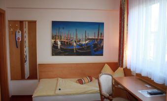 City Hotel Neunkirchen