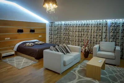 Timerhan Hotel